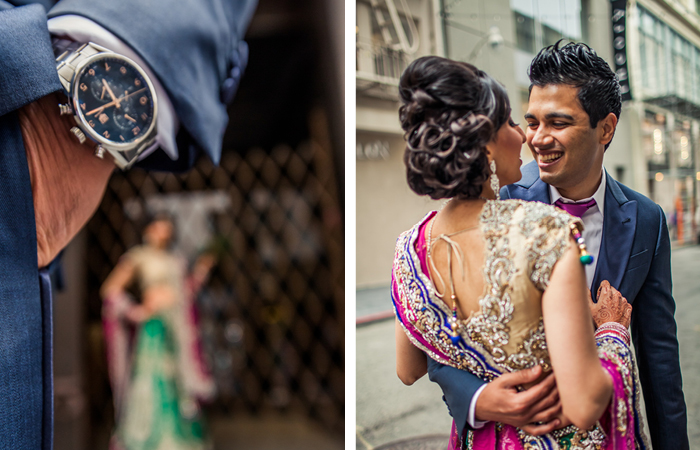 Vibrant Indian Wedding14