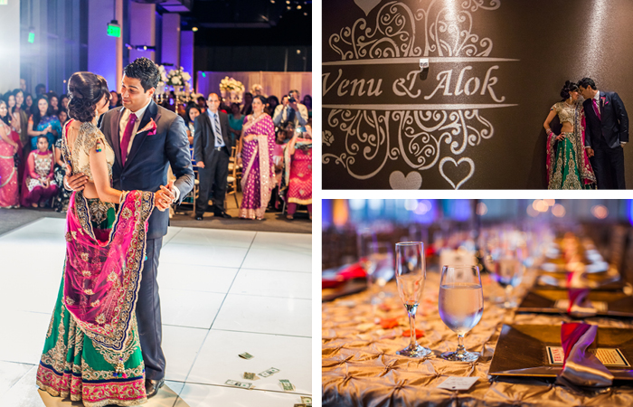 Vibrant Indian Wedding17