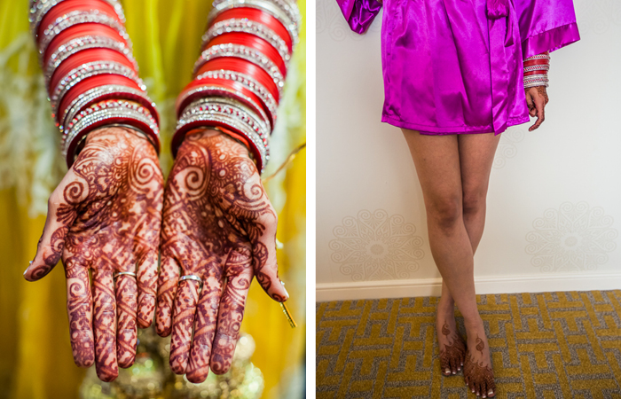 Vibrant Indian Wedding3