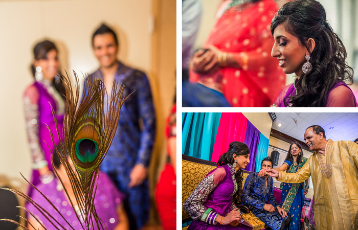 Vibrant Indian Wedding7