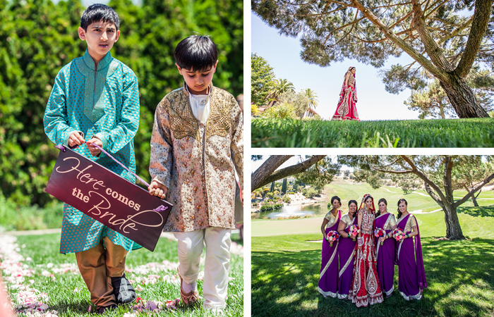 Vibrant Indian Wedding9