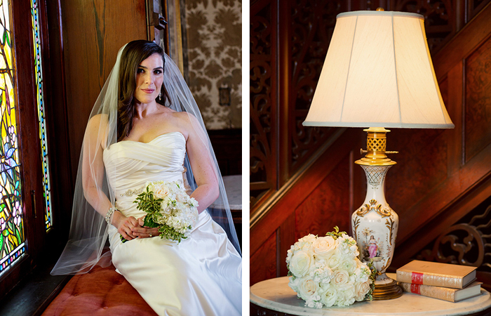 Vintage Bridal Fashion Shoot2