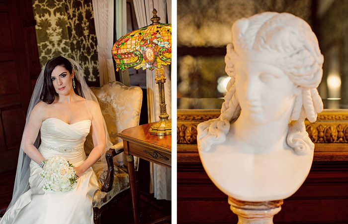 Vintage Bridal Fashion Shoot4