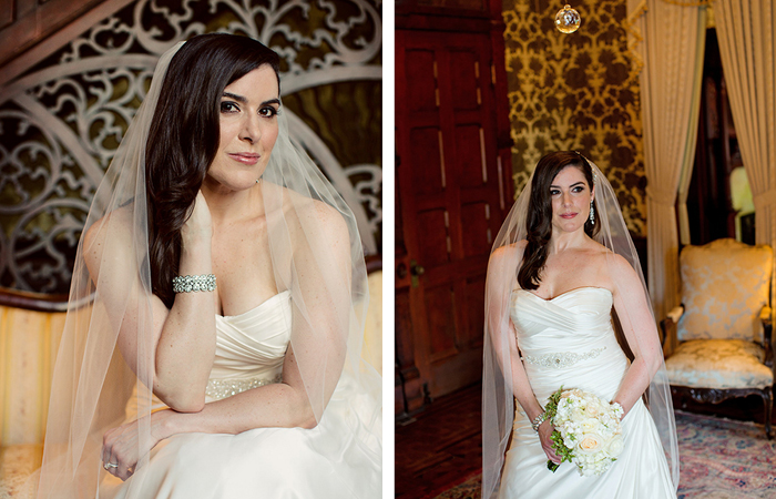 Vintage Bridal Fashion Shoot6