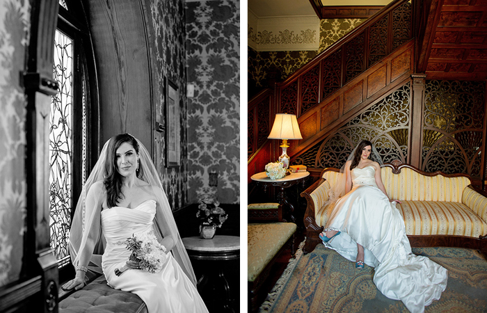 Vintage Bridal Fashion Shoot9