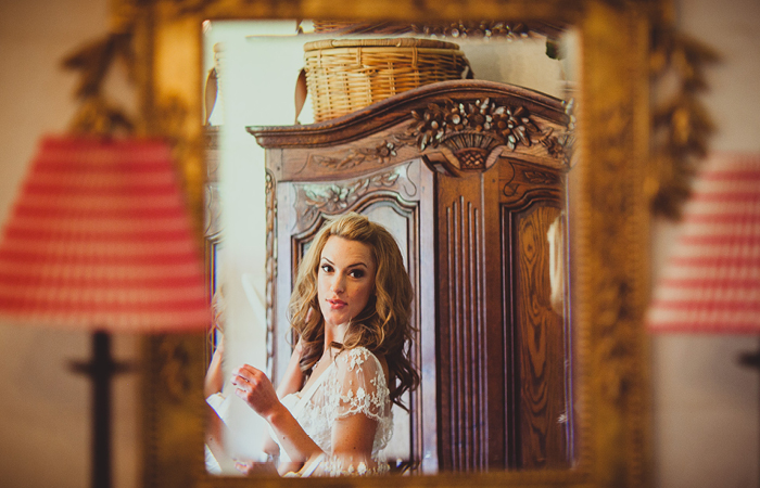 Winery Wedding