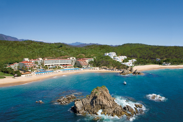 Dreams Resorts