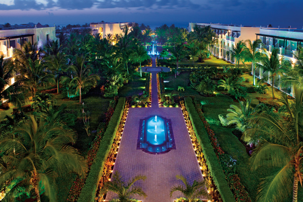 Dreams Resorts11