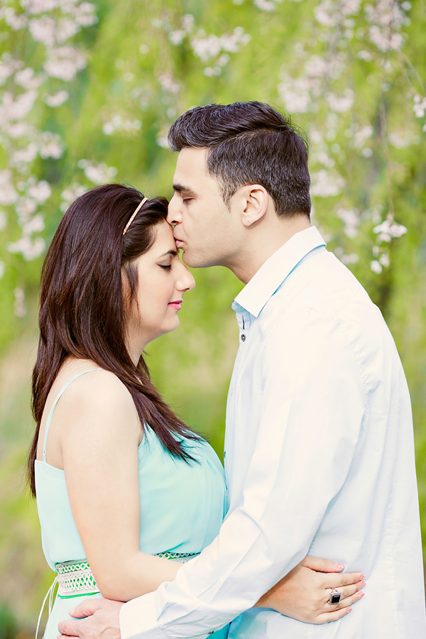 Parkside Maternity Shoot 
