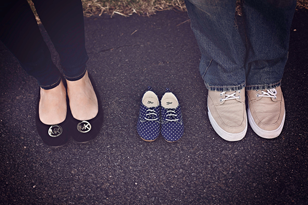 Parkside Maternity Shoot from Maria Fasih