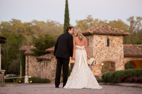 Royal Elegance Wedding