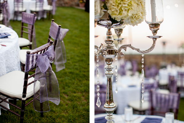 Royal Elegance Wedding