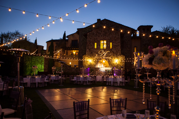 Royal Elegance Wedding