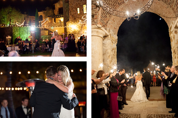 Royal Elegance Wedding