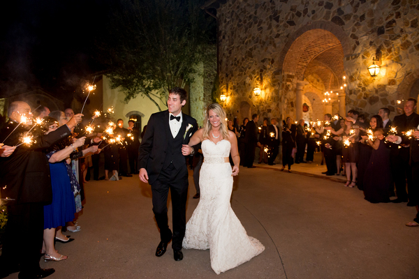 Royal Elegance Wedding