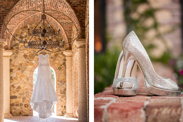 Royal Elegance Wedding