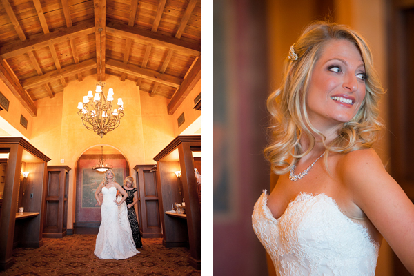 Royal Elegance Wedding