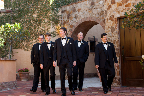 Royal Elegance Wedding
