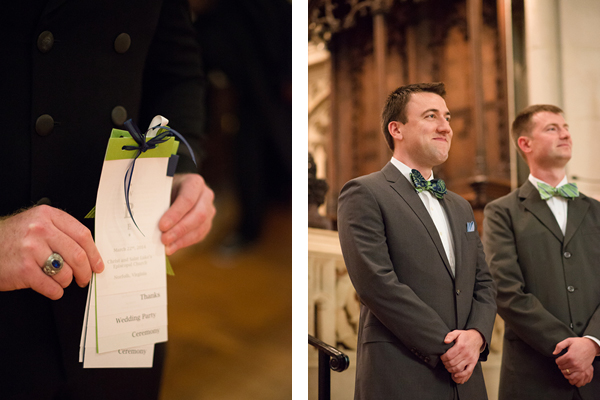 Sweet Blue Norfolk Wedding