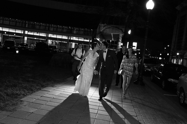 Sweet Blue Norfolk Wedding