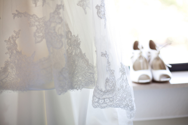 Vintage Oregon Wedding - From Megan Love Photography