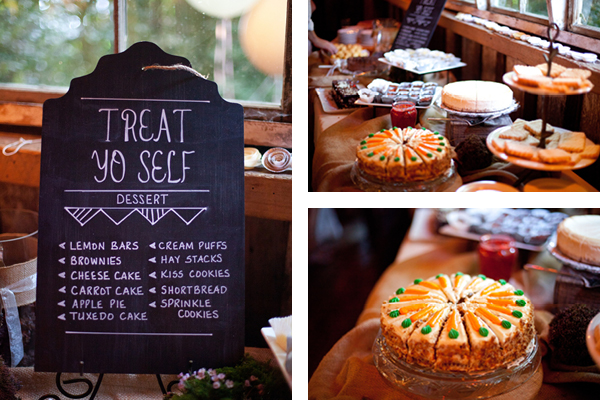 Vintage Oregon Wedding - From Megan Love Photography