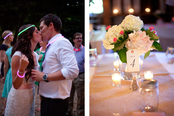 Vintage Oregon Wedding - From Megan Love Photography