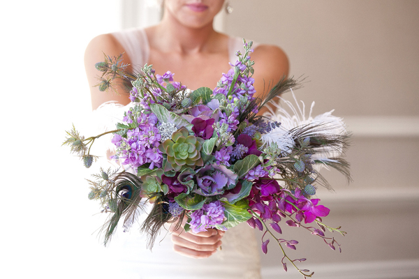 Art Deco Elegance Wedding Style from  Studio Blunier Photography
