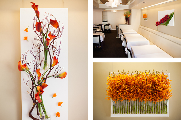 Fall Urban Sophistication Wedding from NK Swingle