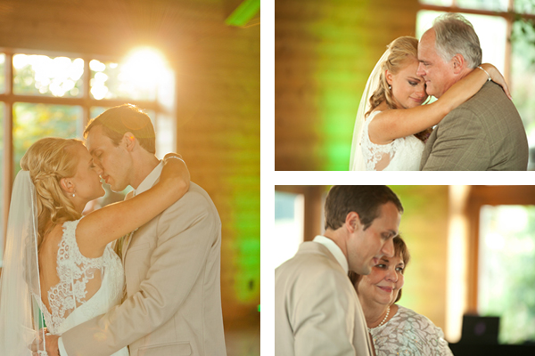 Whimsical Barn Wedding from Danielle Evans Photography