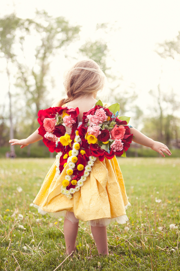 Wonderland Party Style Inspiration, photographed by by Cherie Hogan