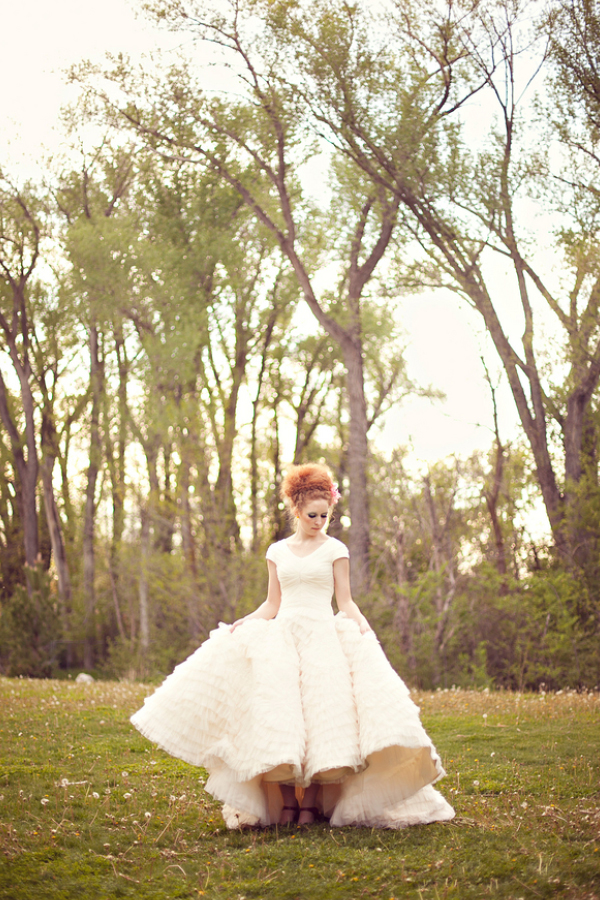 Wonderland Party Style Inspiration, photographed by by Cherie Hogan
