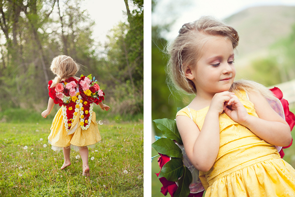 Wonderland Party Style Inspiration, photographed by by Cherie Hogan