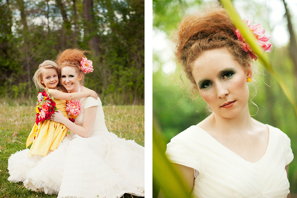 Wonderland Party Style Inspiration, photographed by by Cherie Hogan