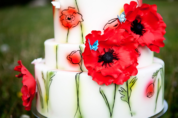 Wonderland Party Style Inspiration, photographed by by Cherie Hogan