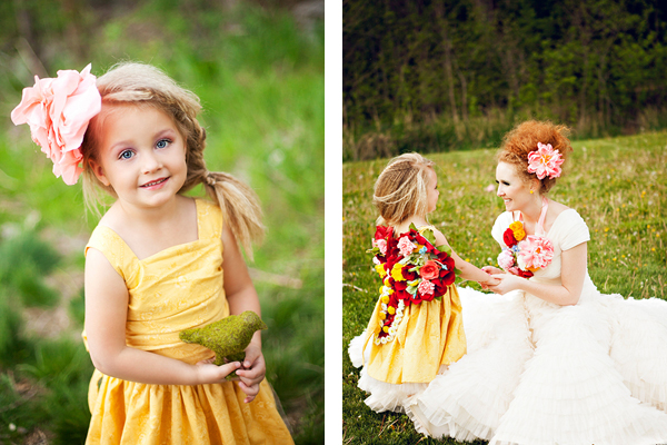 Wonderland Party Style Inspiration, photographed by by Cherie Hogan