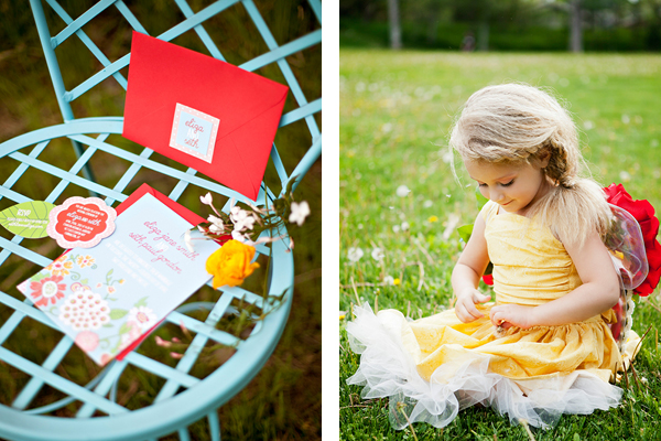 Wonderland Party Style Inspiration, photographed by by Cherie Hogan