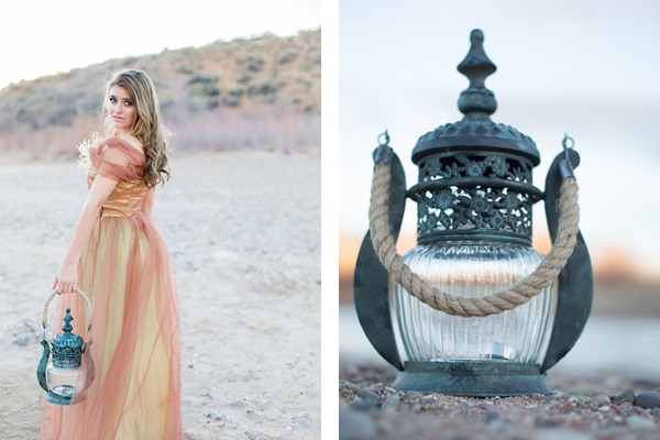 Autumn Woodland Wedding Style from  Alicia Lucia Photography