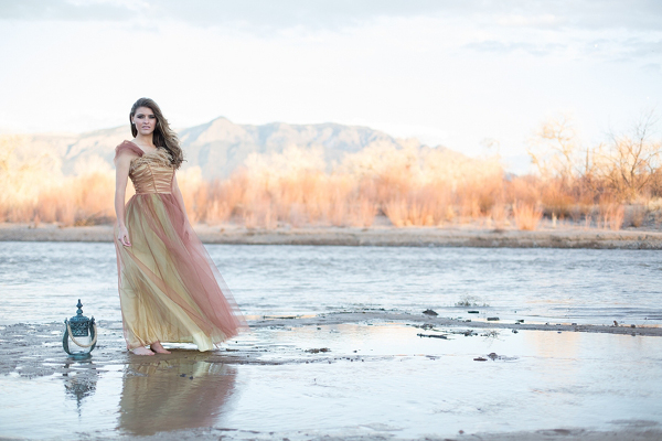 Autumn Woodland Wedding Style from  Alicia Lucia Photography