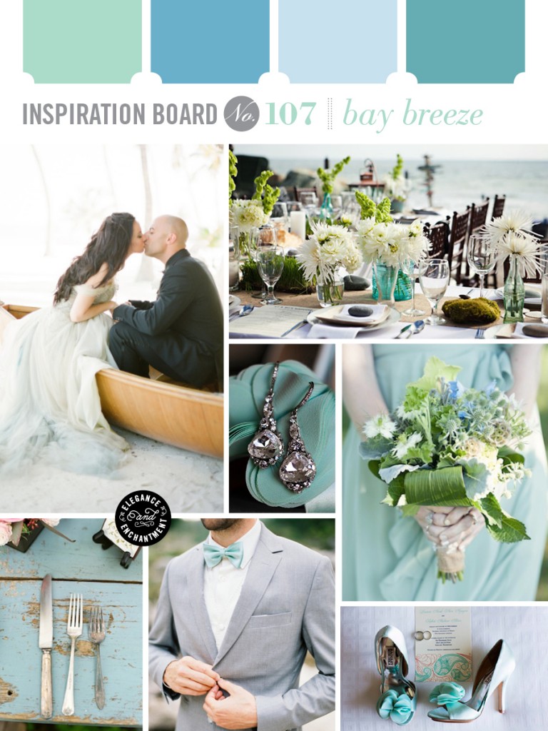 Caribbean and Latin American Inspiration Board 
