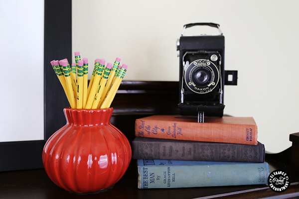 Elegance and Enchantment Autumn in NY Display