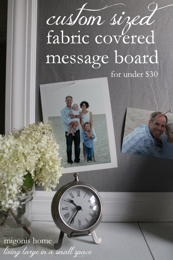 Migonis Home - Message Board