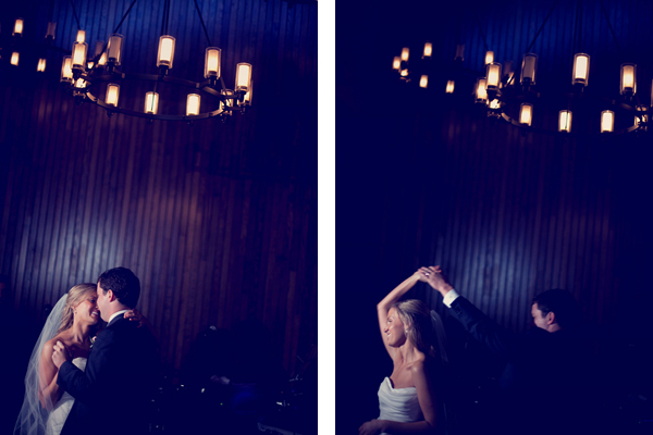 Rustic October Wedding by Blaine Siesser Photography