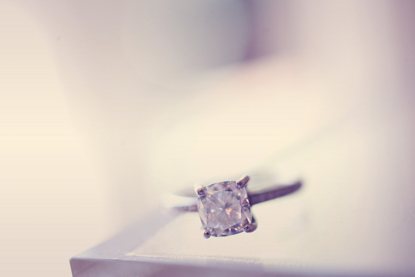 Rustic October Wedding by Blaine Siesser Photography