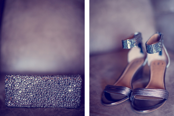 Rustic October Wedding by Blaine Siesser Photography