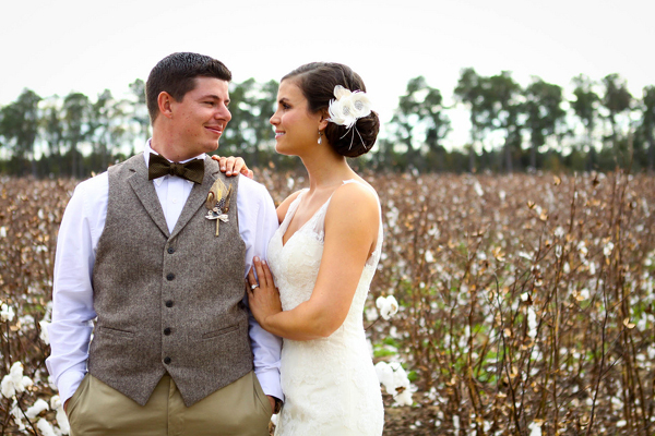 South Georgia Fall Affair from Captured by Colson