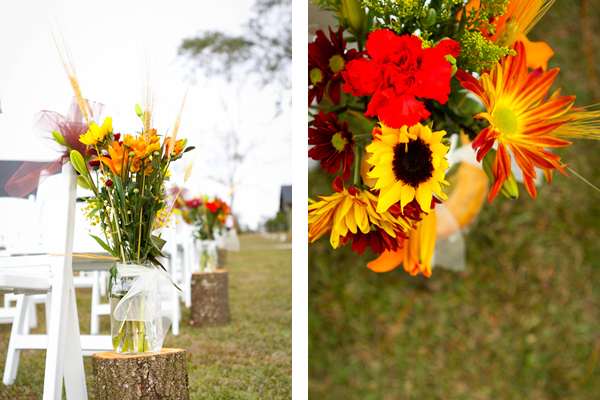 South Georgia Fall Affair from Captured by Colson