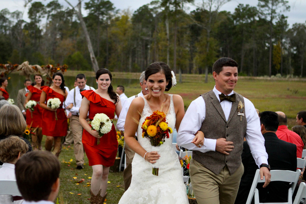 South Georgia Fall Affair from Captured by Colson