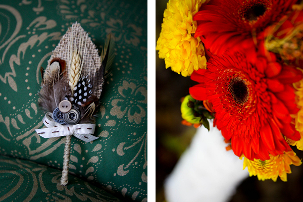 South Georgia Fall Affair from Captured by Colson