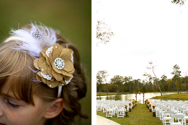 South Georgia Fall Affair from Captured by Colson